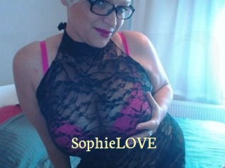 SophieLOVE