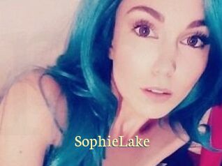 SophieLake