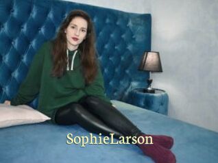 SophieLarson
