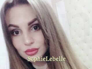 SophieLebelle Porn str8