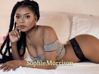SophieMorrison Porn str8