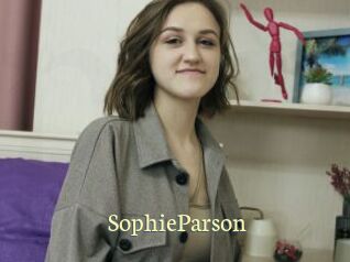 SophieParson