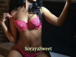 SorayaSweet