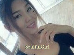 SoulfulGirl Porn str8