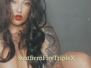 SouthernFireTripleX