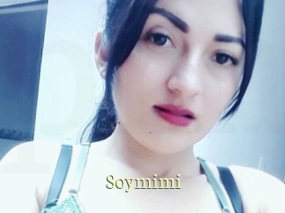 Soymimi Porn str8