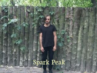 Spark_Peak Porn str8