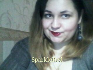 SparkleRed Porn str8