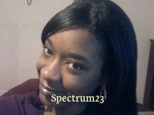 Spectrum23