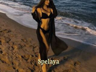 Spelaya