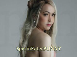 SpermEaterBUNNY Porn str8