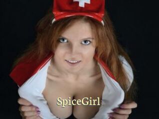 SpiceGirl_ Porn str8