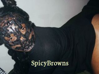 SpicyBrowns