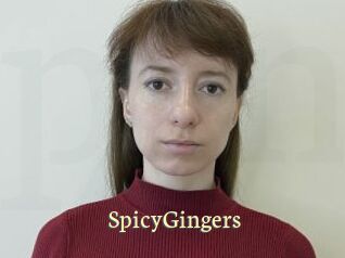 SpicyGingers Porn str8