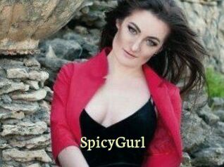 SpicyGurl