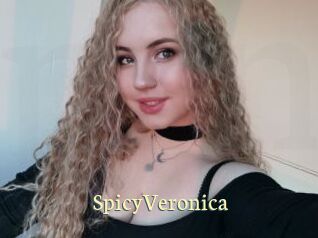 SpicyVeronica