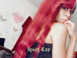 Spicy_Kay Porn str8