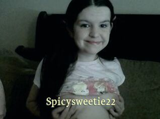 Spicysweetie22