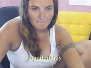 SpoiledJudy