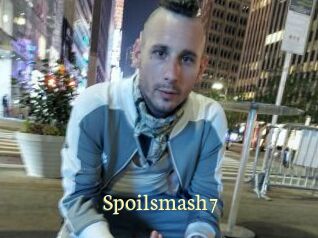 Spoilsmash7