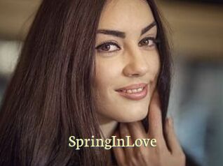 SpringInLove