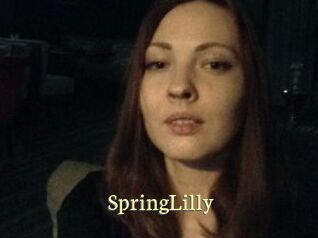 SpringLilly