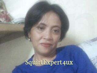 SquirtExpert4ux