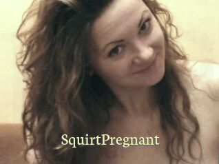 SquirtPregnant