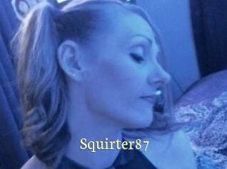 Squirter87