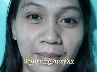 SquirtingPussyXx Porn str8