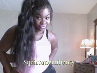 Squirtqueenbooty