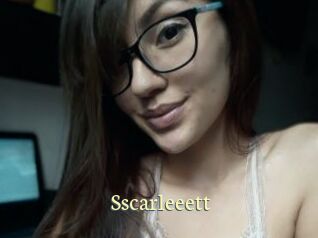 Sscarleeett