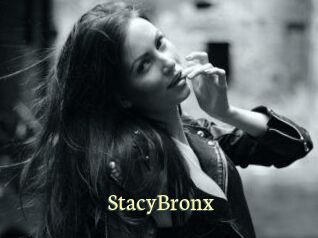 StacyBronx Porn str8