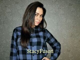 StacyFuson Porn str8
