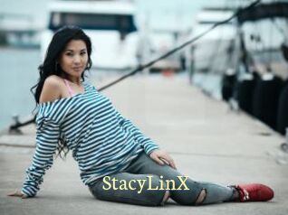 StacyLinX Porn str8