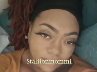 Staliionmommi Porn str8