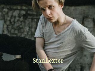 StanLexter