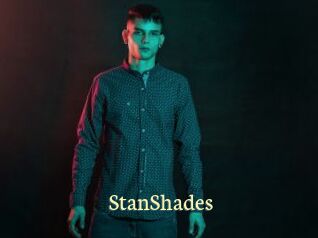 StanShades