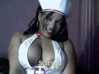 Star34d