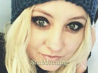 StarMorning
