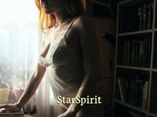 StarSpirit Porn str8