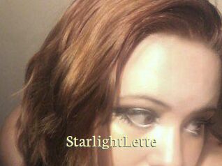 StarlightLette Porn str8