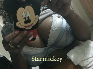 Starmickey