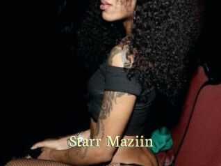 Starr_Maziin Porn str8