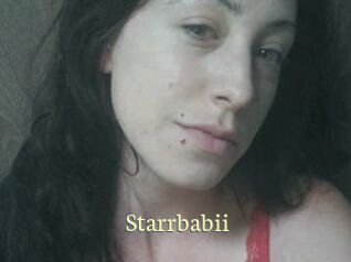 Starrbabii