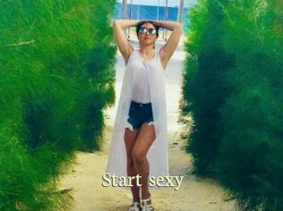 Start_sexy