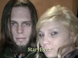 StaryEyez Porn str8