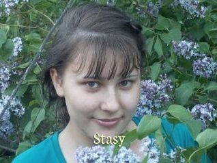 Stasy