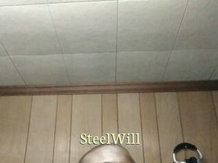 SteelWill