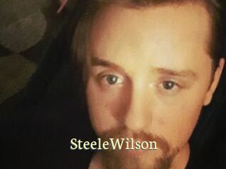 SteeleWilson Porn str8